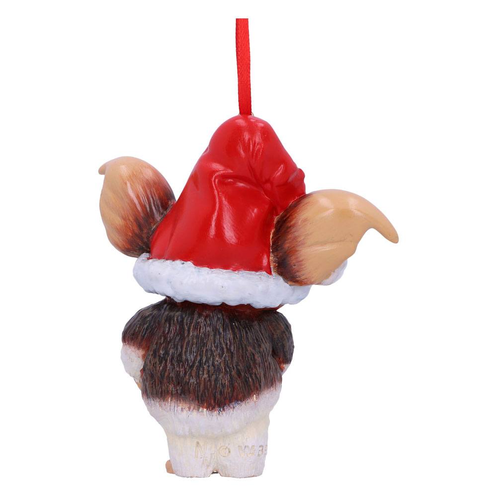 Décoration de Noël Gremlins - Santa Gizmo