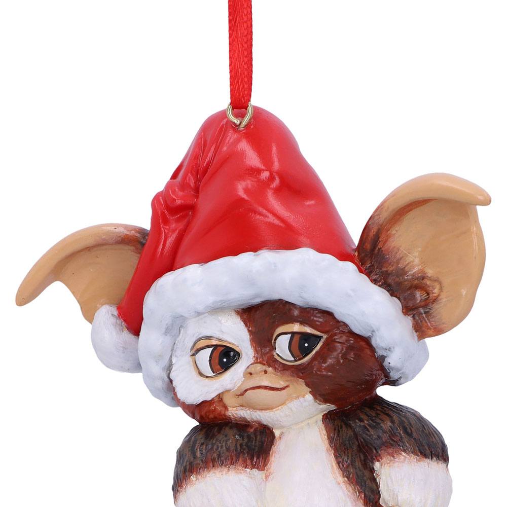 Décoration de Noël Gremlins - Santa Gizmo