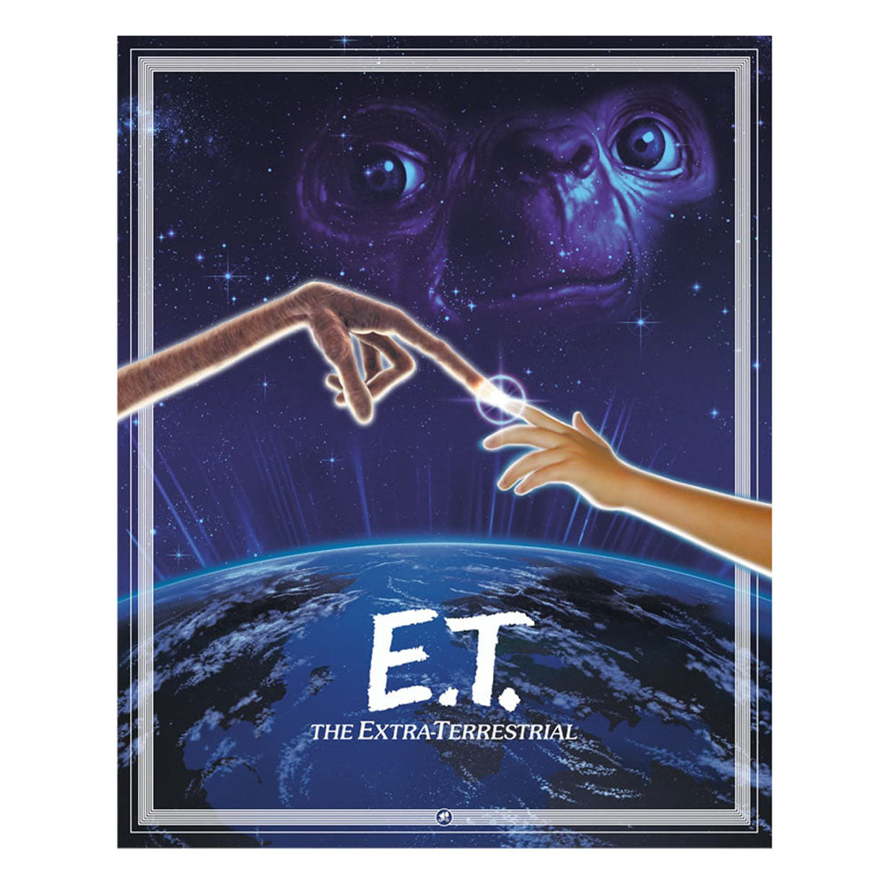 Puzzle Universal - E.T. Je serai là