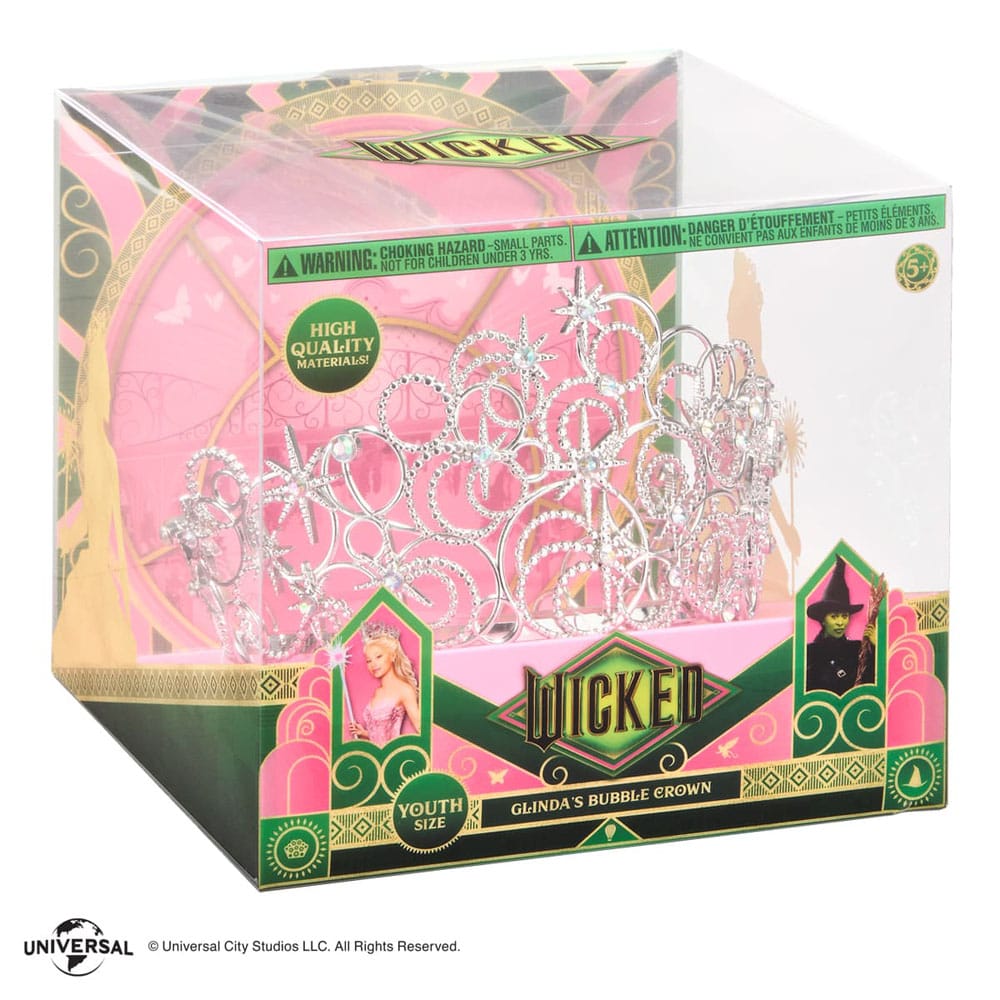 couronne-bulle-de-glinda-wicked-noble-collection
