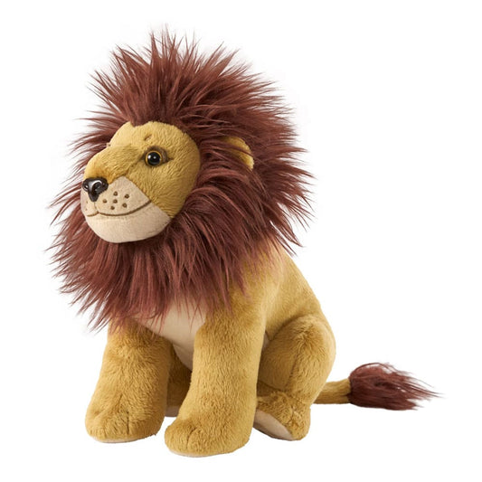 Peluche Harry Potter - Mascotte Gryffondor