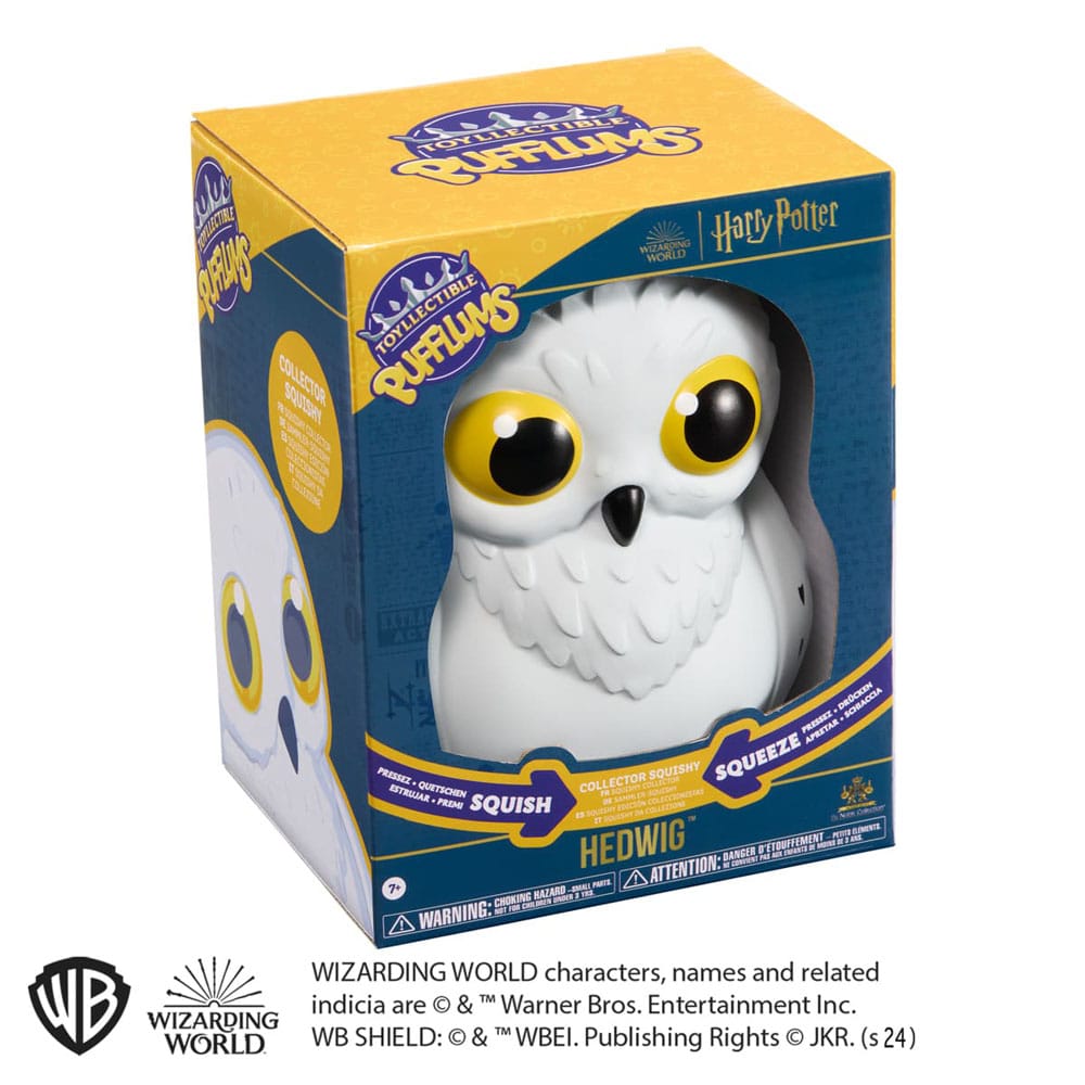 hedwige-toyllectible-pufflums™-harry-potter