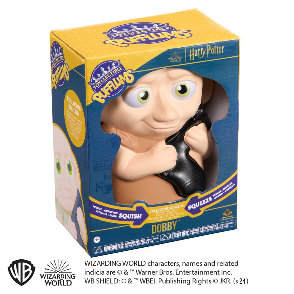 dobby-toyllectible-pufflums™-harry-potter