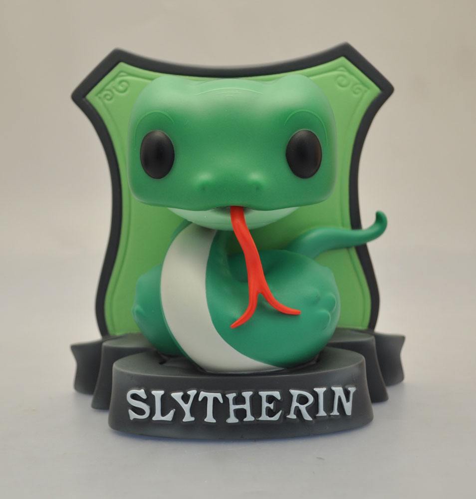 Tirelire Harry Potter - Serpentard Chibi