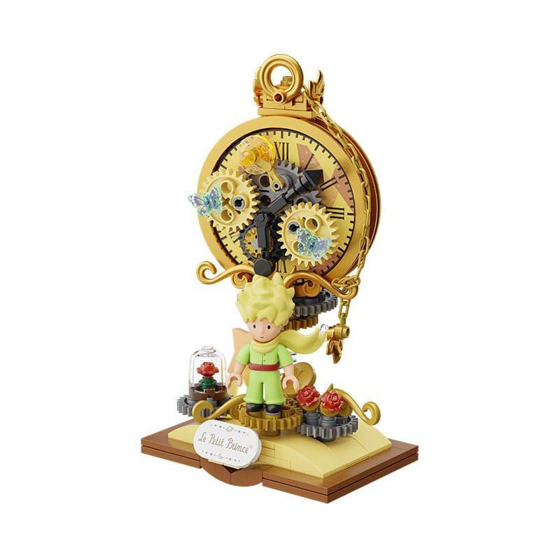 pantasy le petit prince starry ride planet 86328