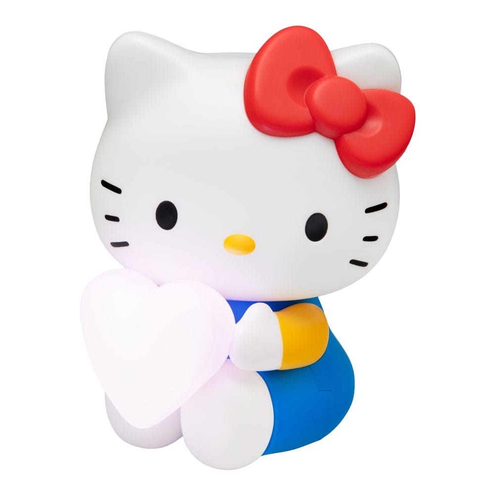 Lampe Hello Kitty