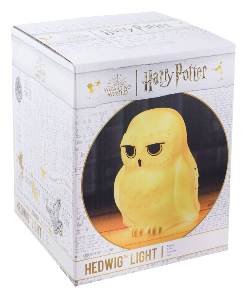 Lampe Harry Potter - Hedwige