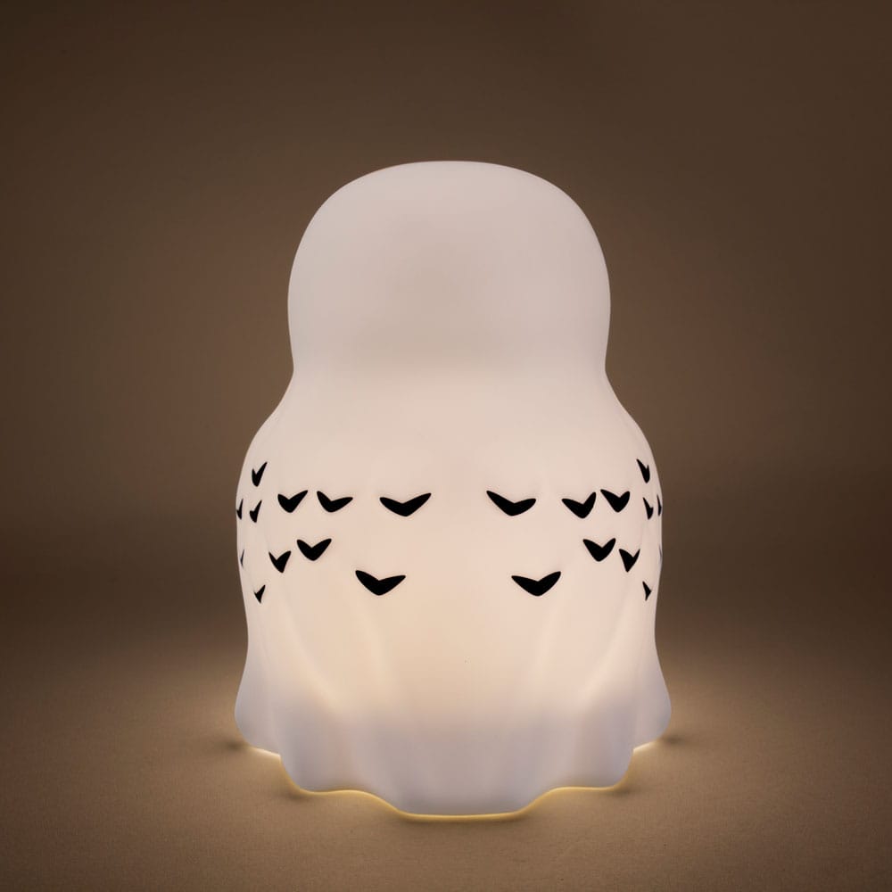 Lampe Harry Potter - Hedwige