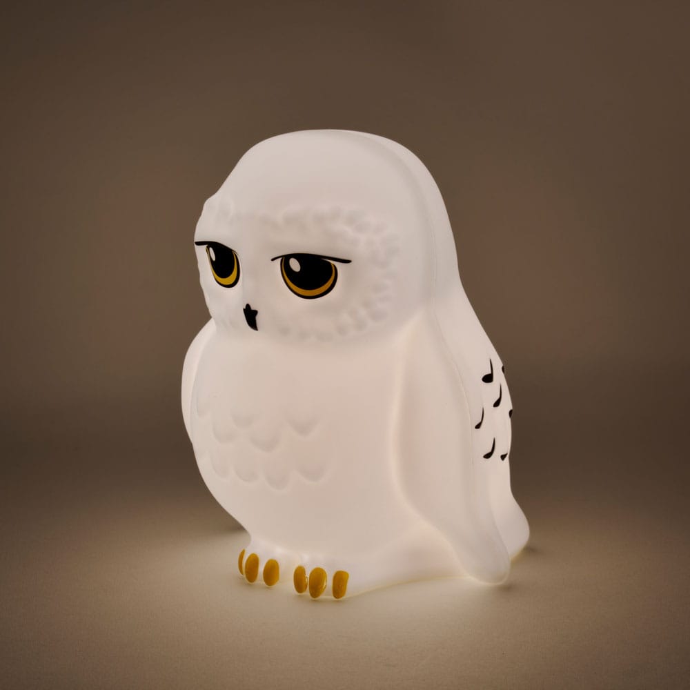 Lampe Harry Potter - Hedwige