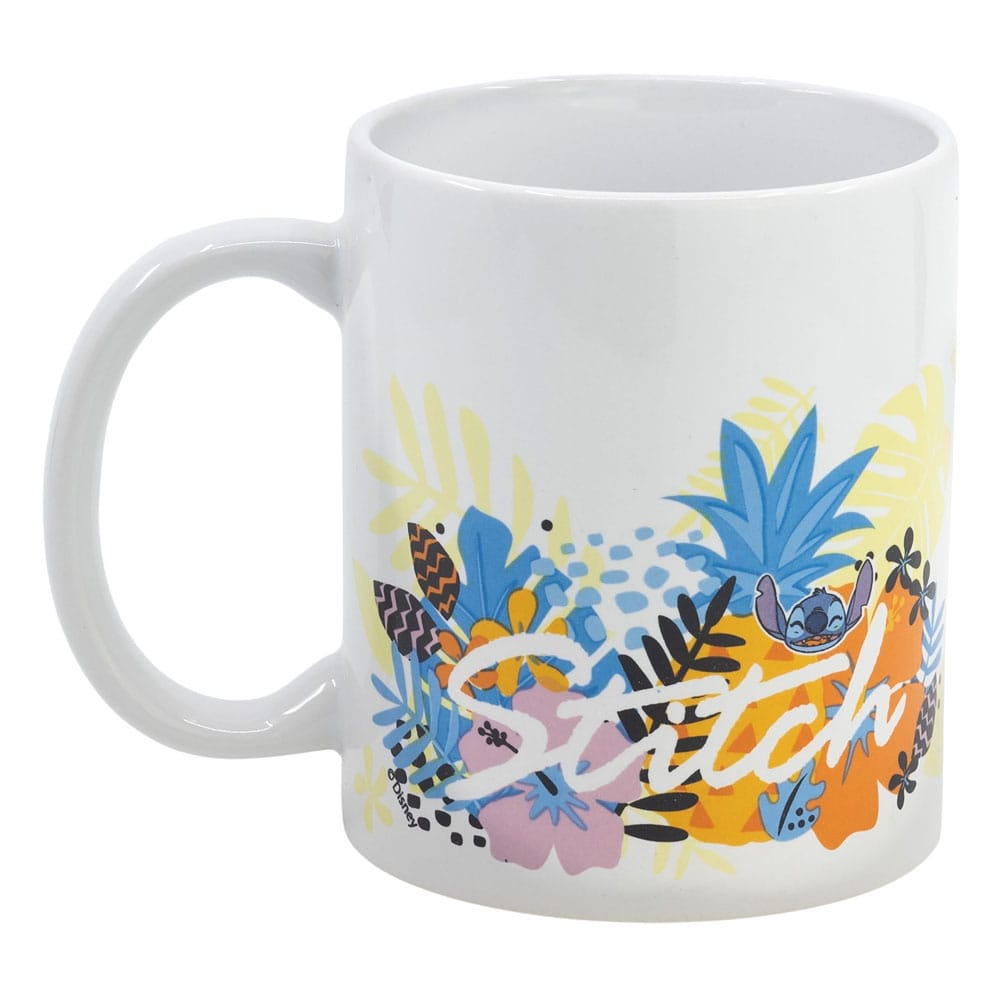 tasse-lilo-stitch-stitch-pineapple-adaptation-stor