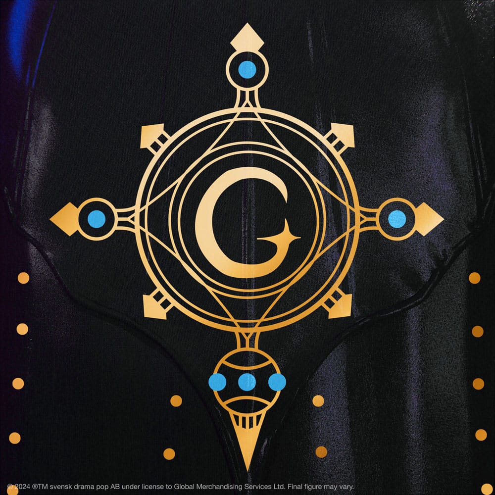 ULTIMATES! Papa Emeritus IV