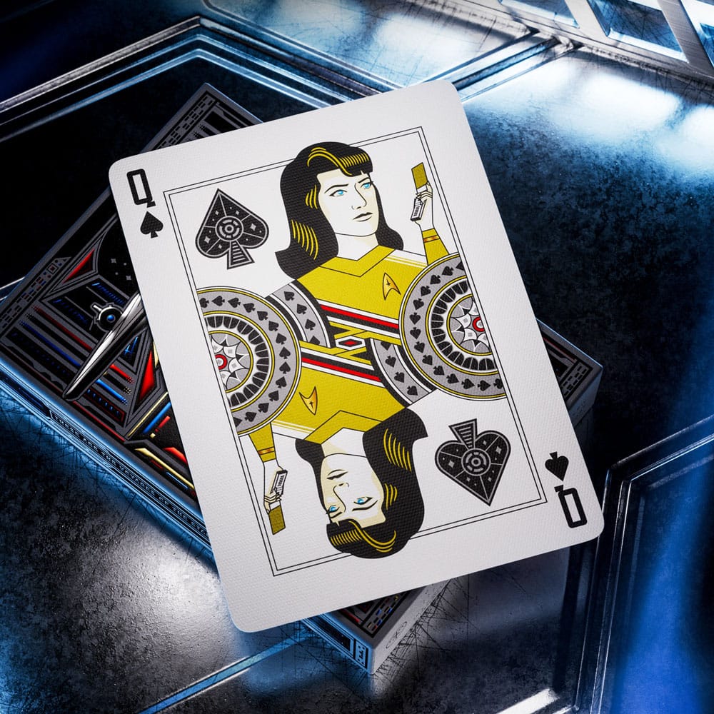 star trek playing cards theory11