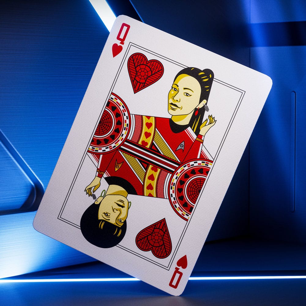 star trek playing cards theory11