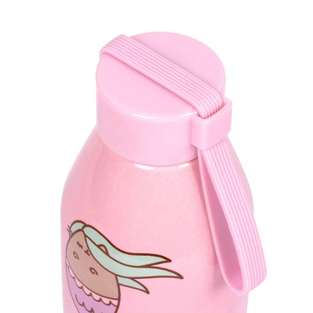 gourde pusheen sirene