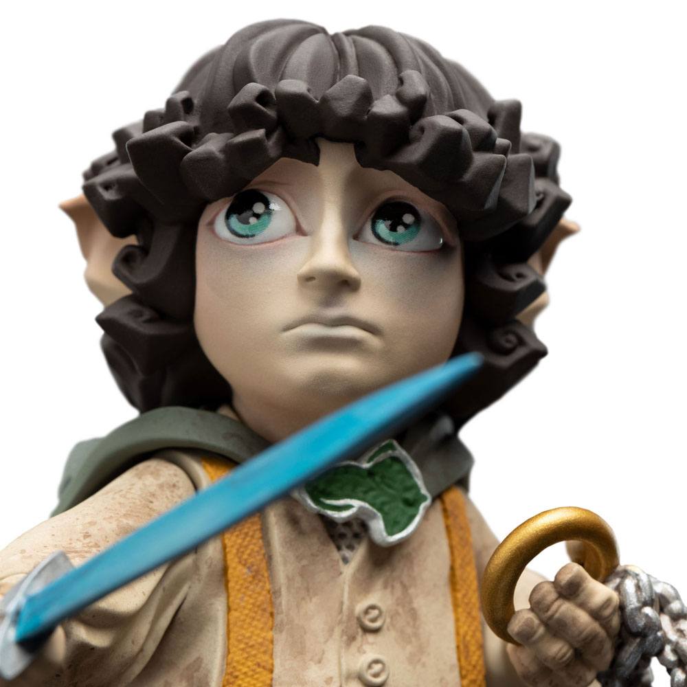 le-seigneur-des-anneaux-mini-epics-frodo-baggins