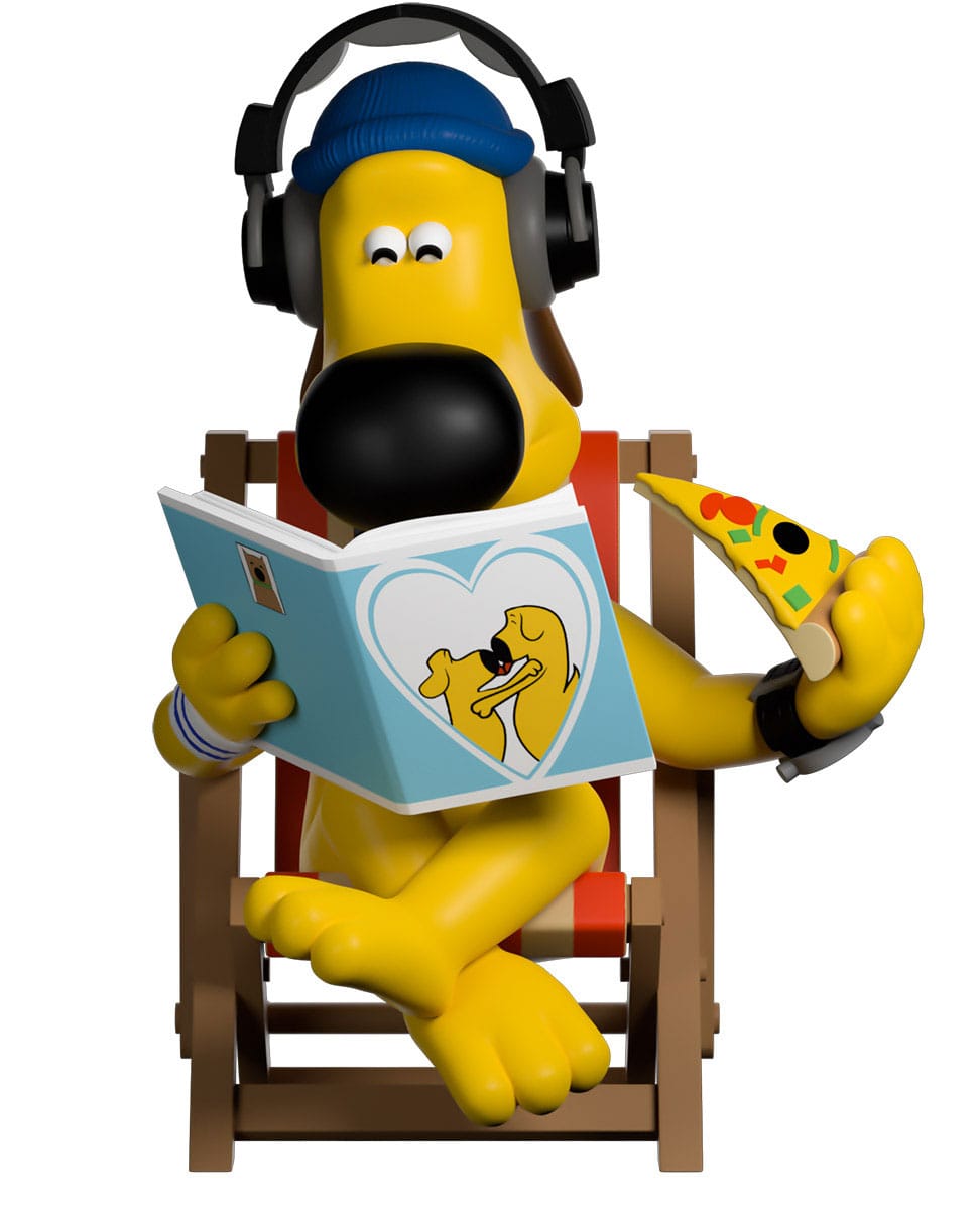 bitzer youtooz
