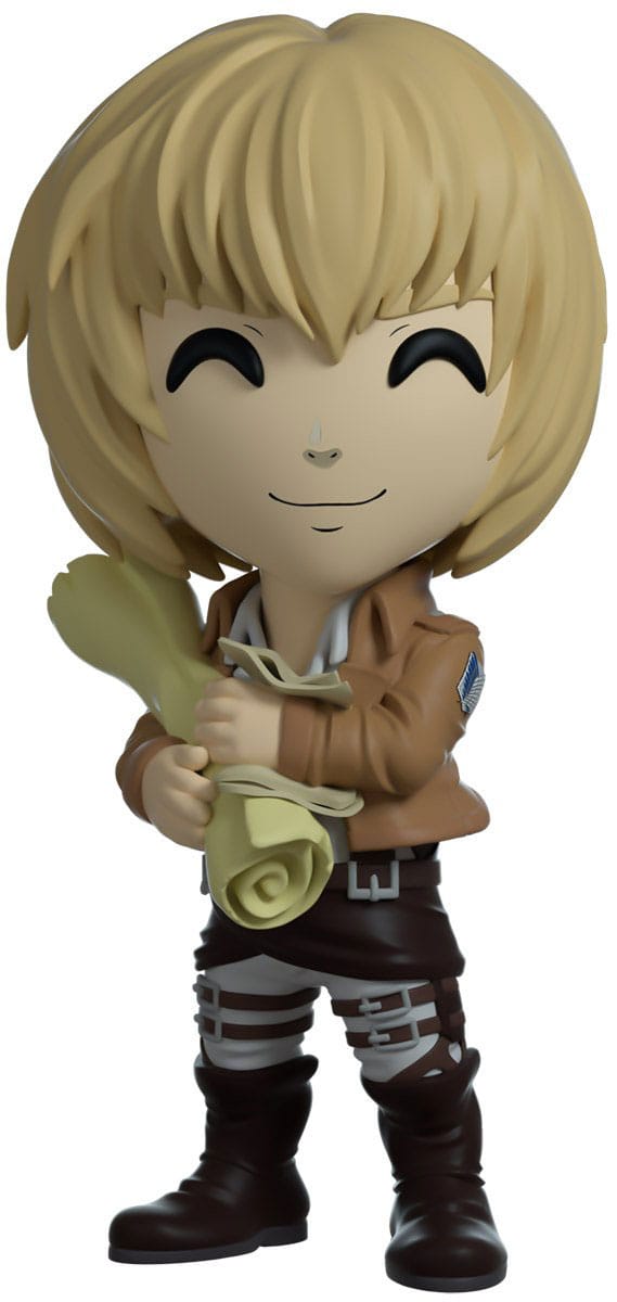 armin youtooz