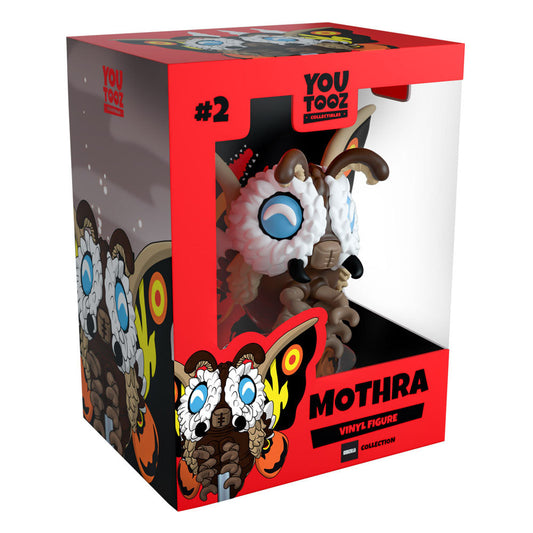 mothra youtooz