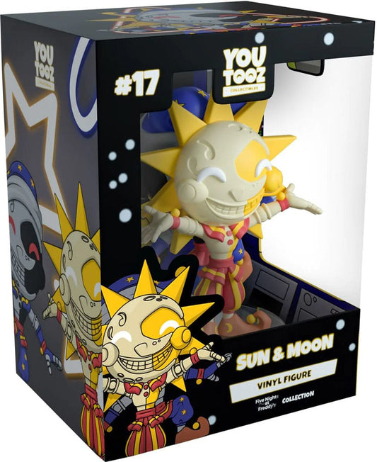 sun moon youtooz