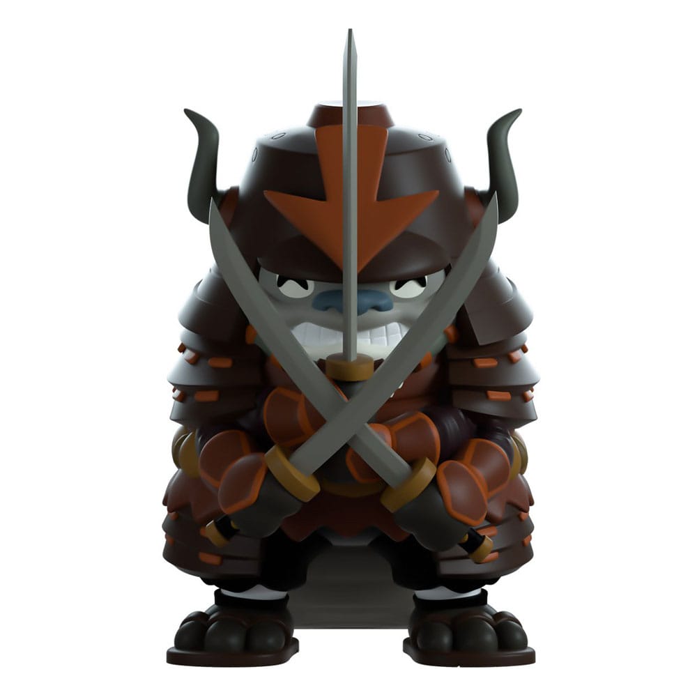 samurai appa youtooz
