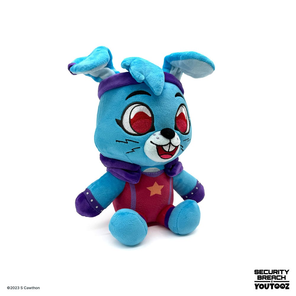 ruined-glamrock-bonnie-plush-9in-youtooz