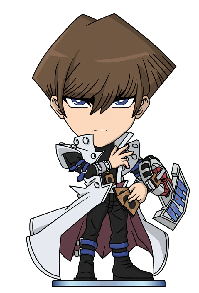 seto kaiba youtooz