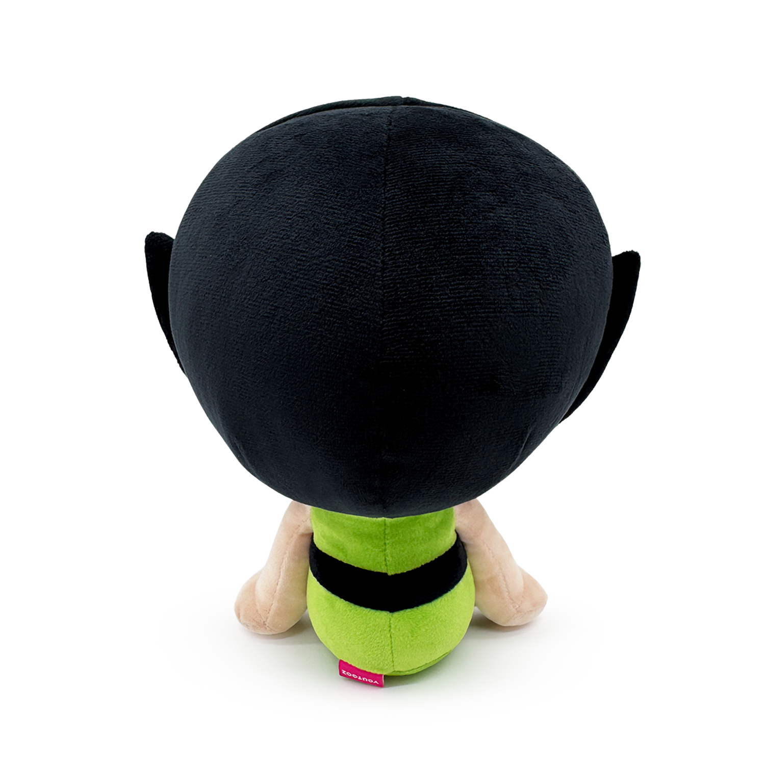 Buttercup Plush (9in)