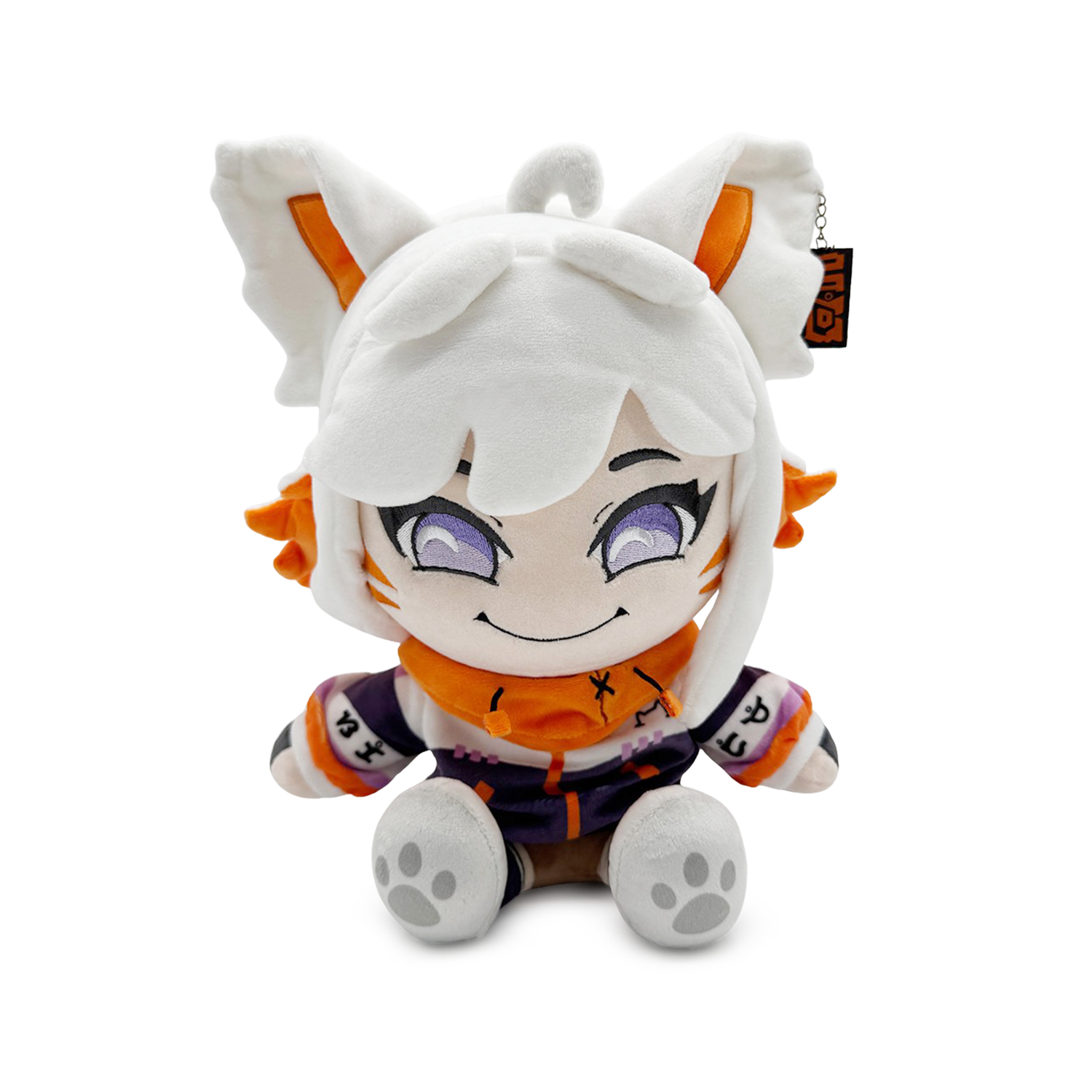 Demenishki Plush (9in)