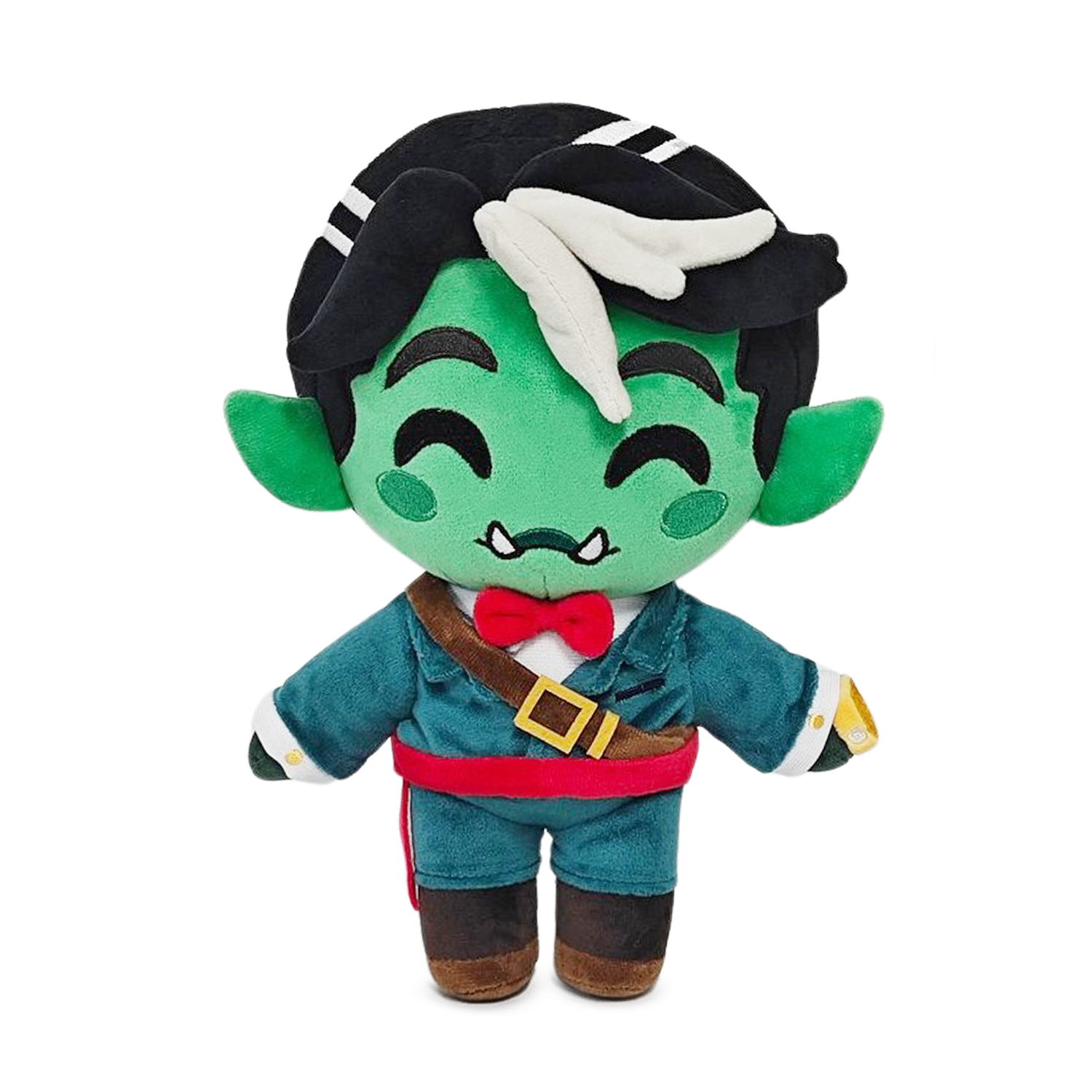Critical Role: Wedding Fjord Plush (9in)