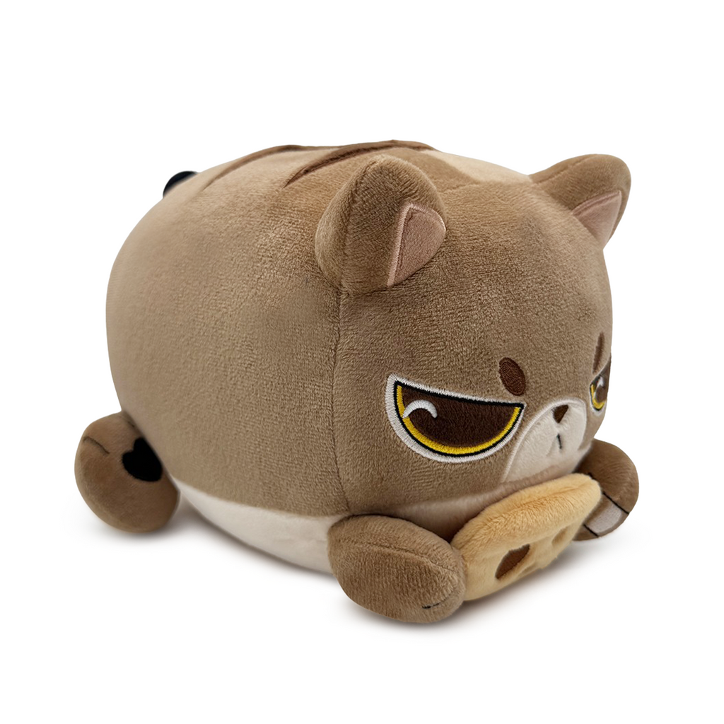 Jiggy Smalls Plush (9in)