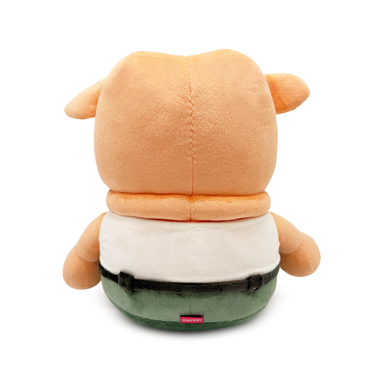 Bristle Plush (9in)