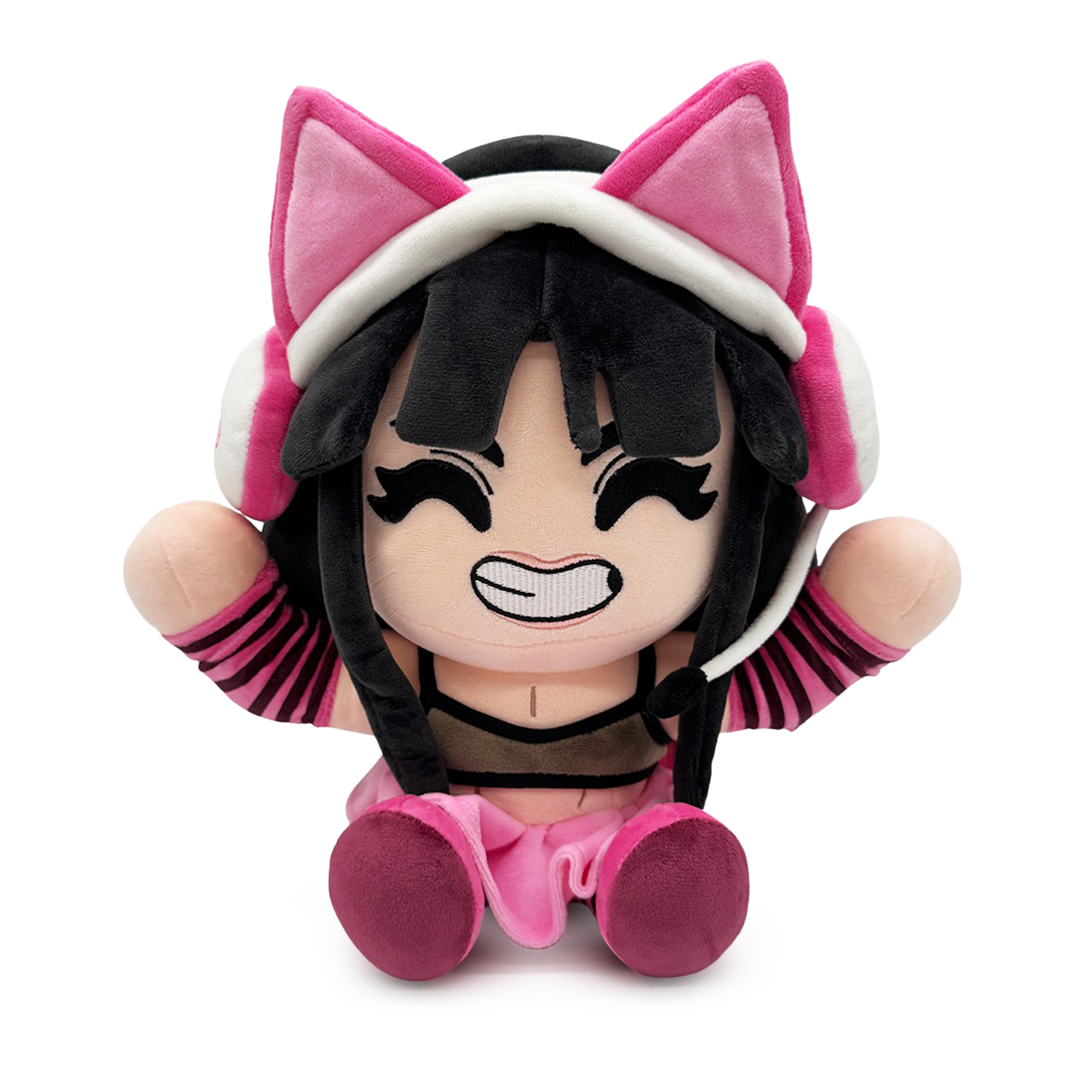 Vlad NCL Plush (9in)