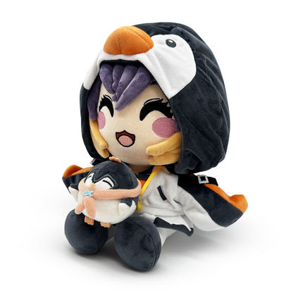 Petra Plush (9in)