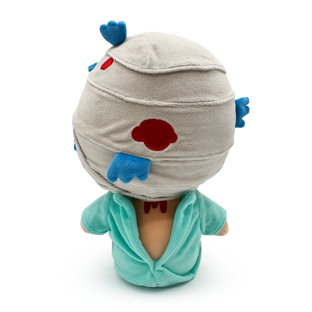 Sal Plush (9in)