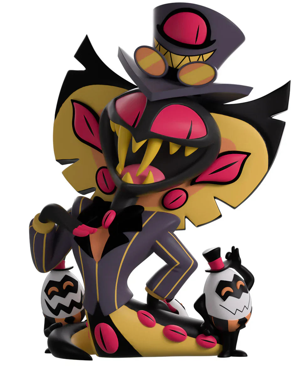 Sir Pentious - PRECOMMANDE*