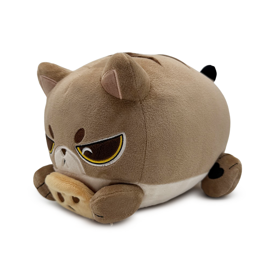 Jiggy Smalls Plush (9in)