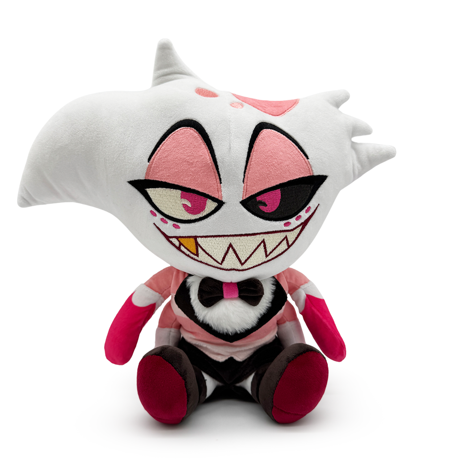 Angel Dust Plush (9in)
