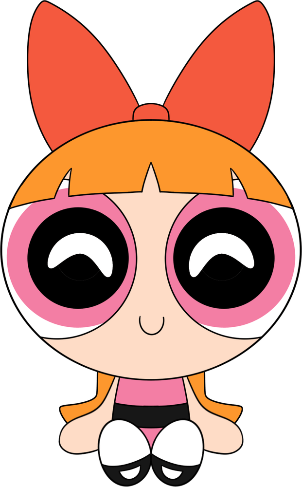 Blossom Plush (9in)