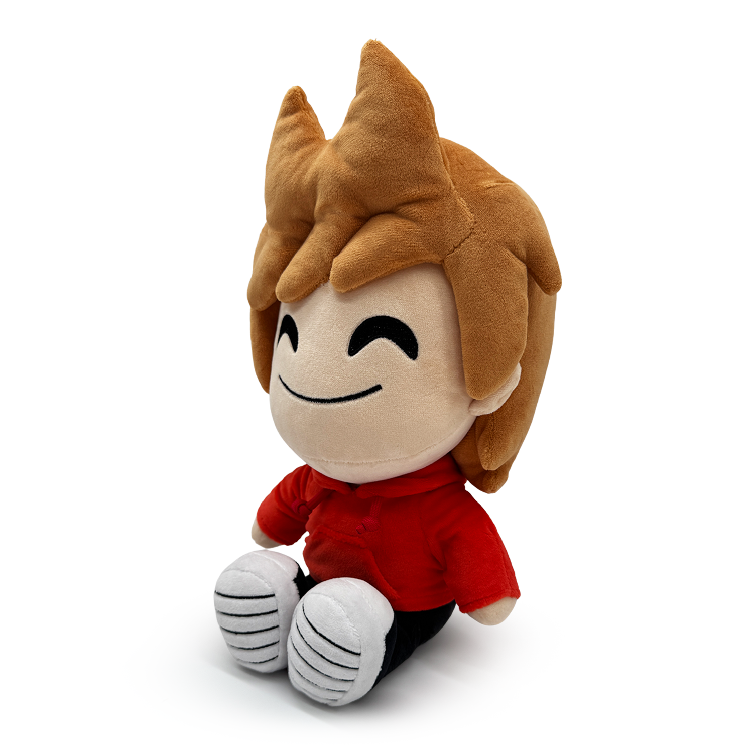 Tord Plush (9in)