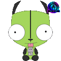 Gir Plush (9in)