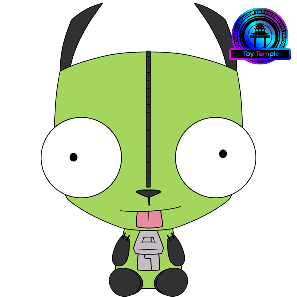 Gir Plush (9in)