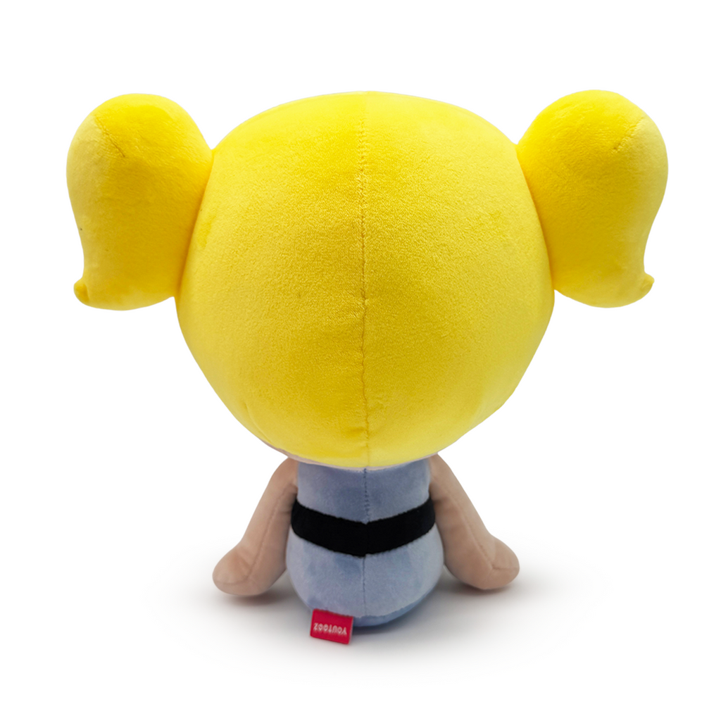 Bubbles Plush (9in)