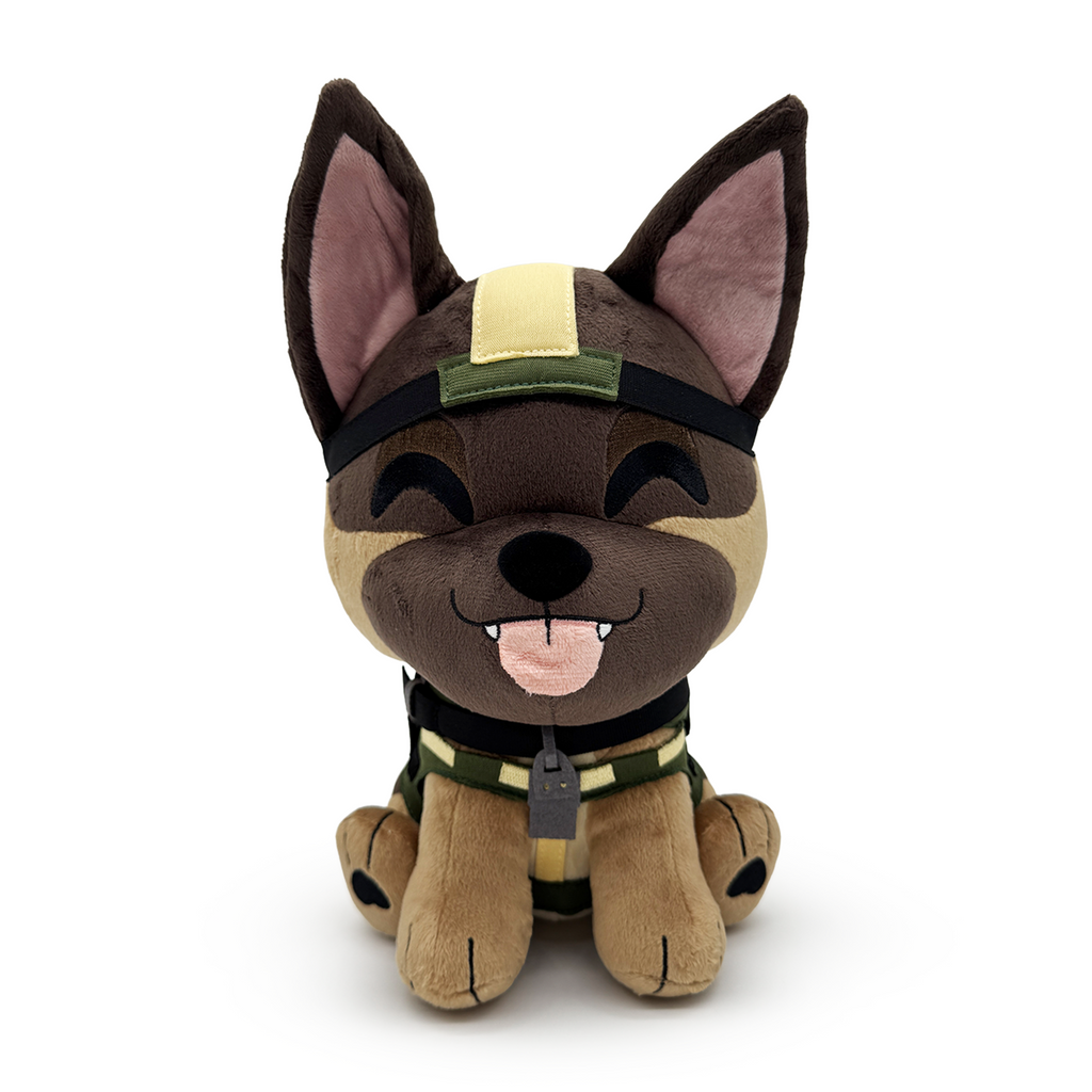 Riley Plush (9in)