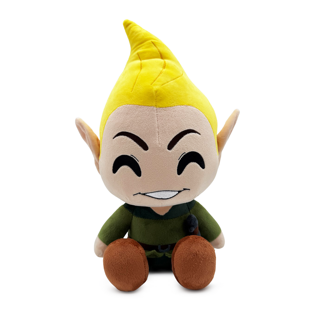 Adoring Fan Plush (9in)
