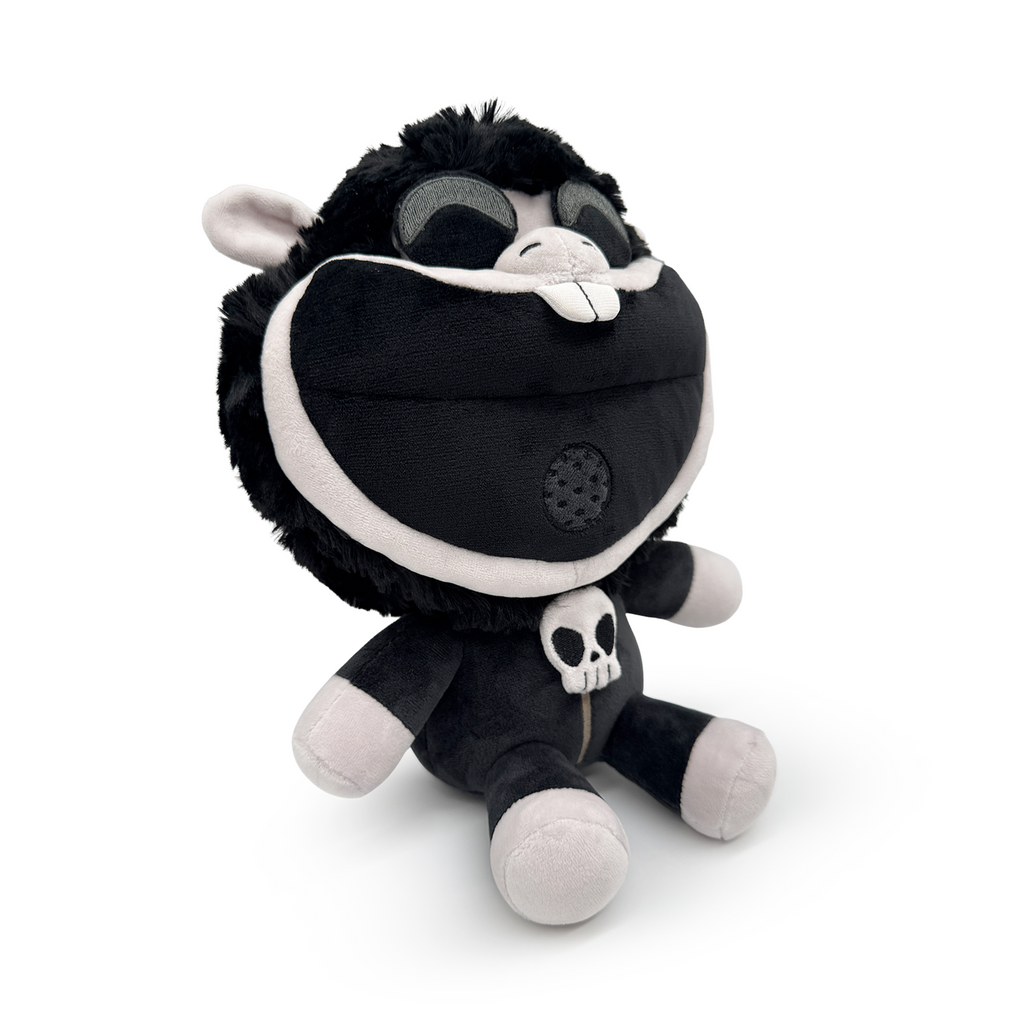 BaBa Chops Plush (9in)