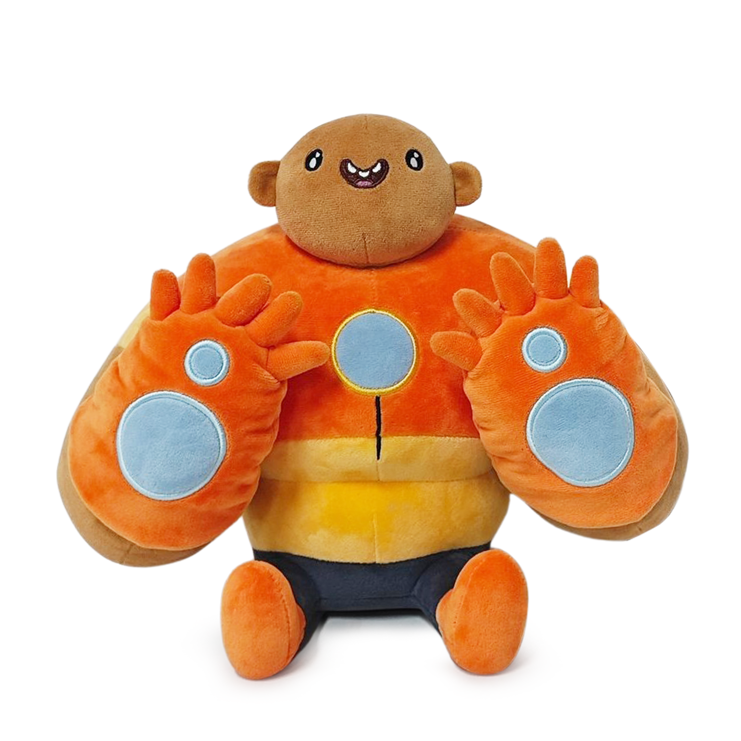 Wallow Plush (9in)