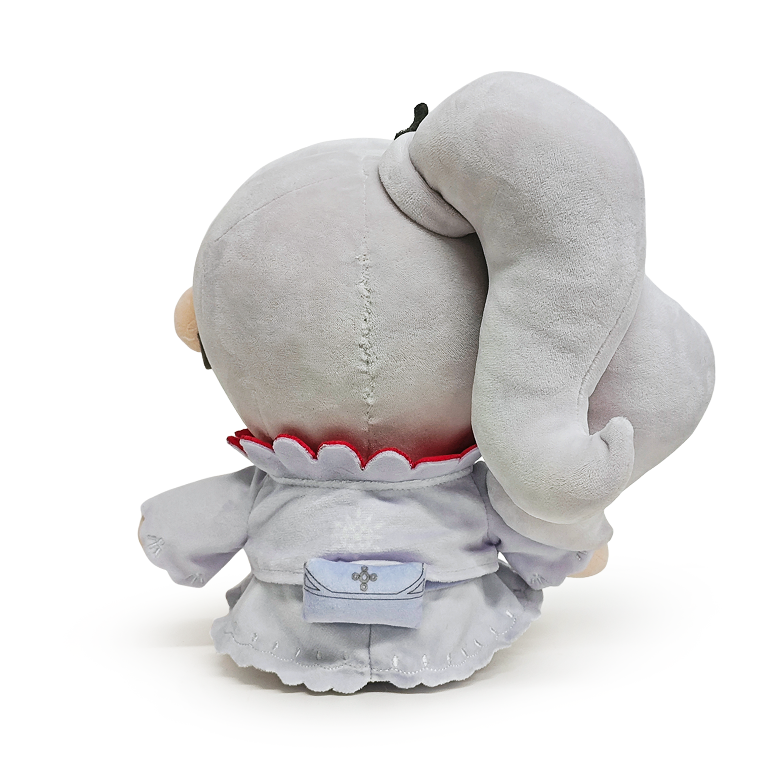 Weiss Plush (9in)
