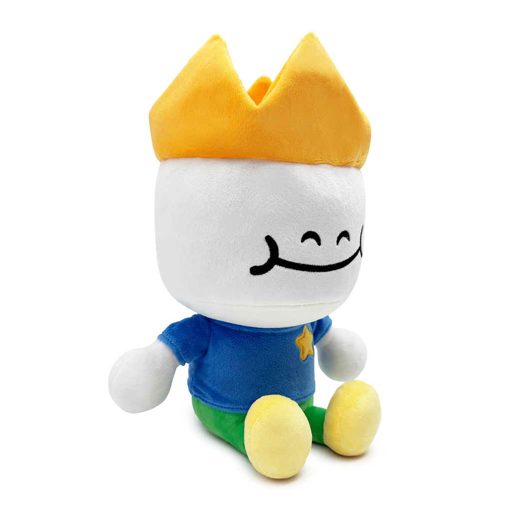 Azrilich Plush (9in)