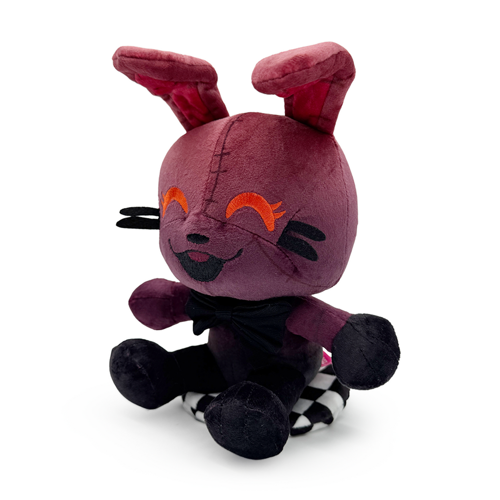 Hide and Seek Vanny Shoulder Rider Plush (6in)