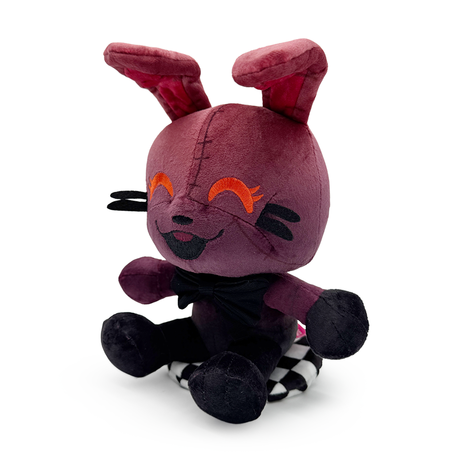 Hide and Seek Vanny Shoulder Rider Plush (6in)